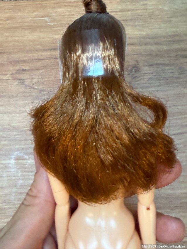 Momoko — Шарнирные куклы (не BJD) (фото 4)