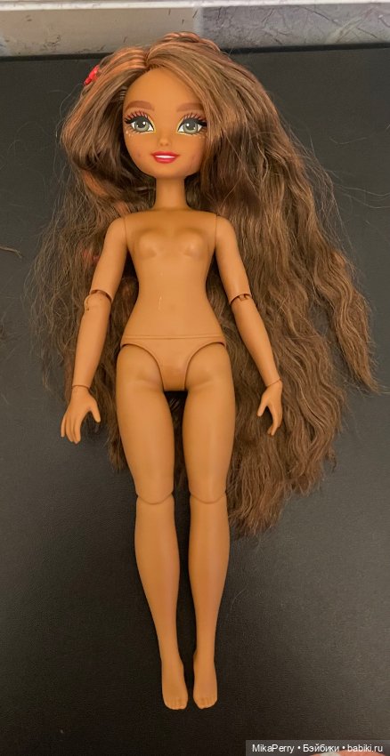 Barbie Dream besties Тереза: базовая, роликовая, аутфиты (фото 5)