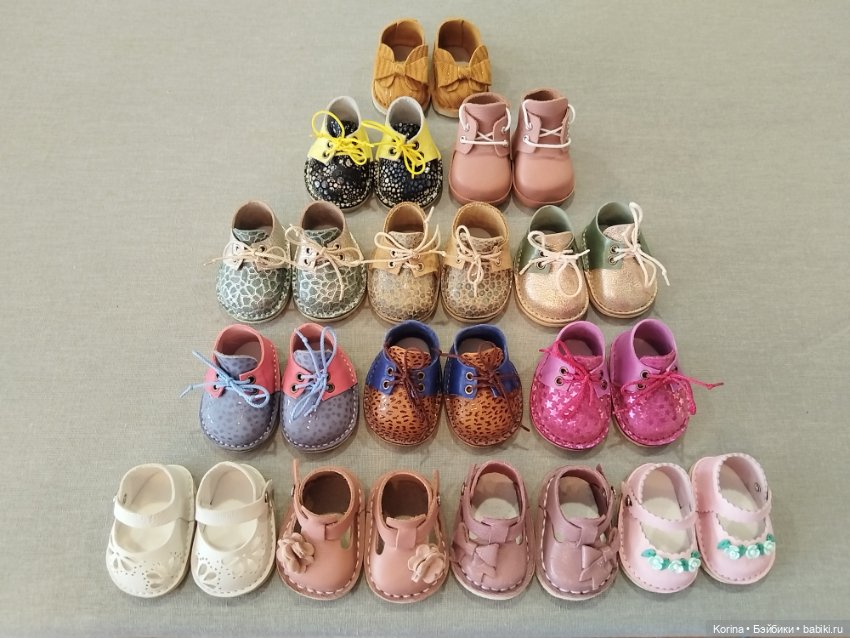 Одежда на Мию булочку — Одежда для кукол (фото 9)