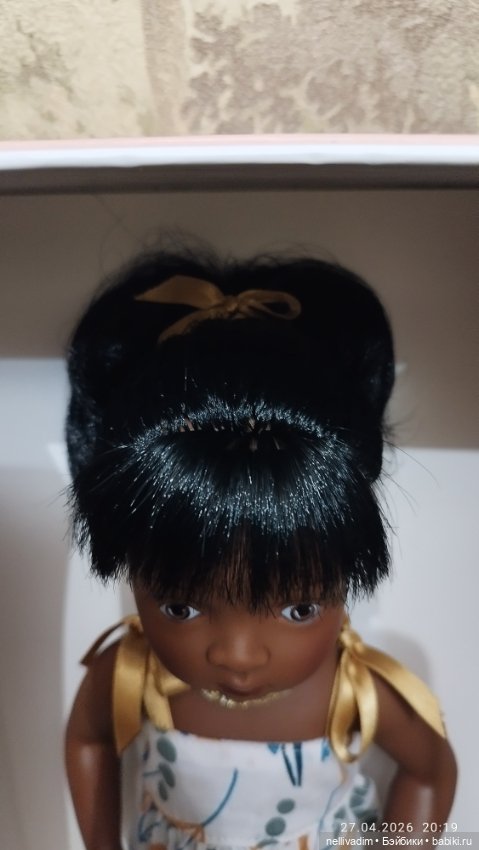 Роксана (Roxane) минуш от Петитколлин ( Petitcollin ) (фото 4)