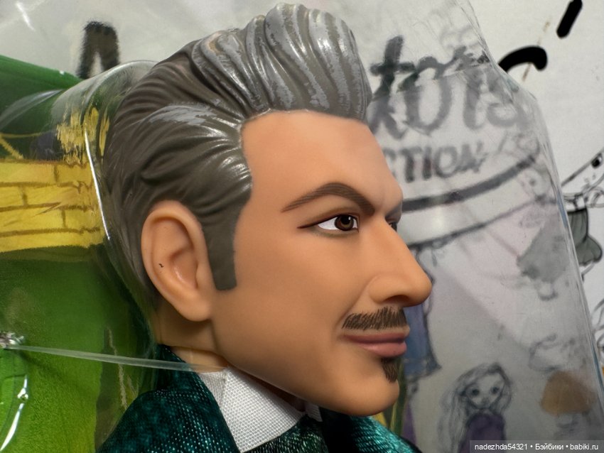 Кен Волшебник (2) — Игровые куклы (фото 4)