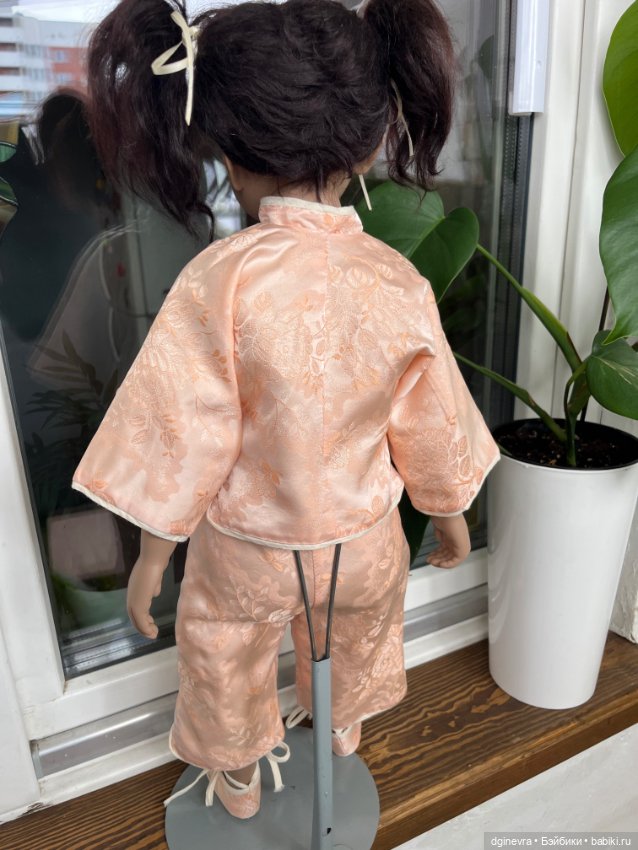 Nancy (Ненси) от Philip Heath для Gotz (фото 4)