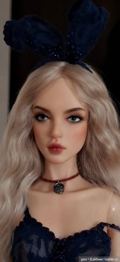 Глаза для бжд 8×3 — Глаза для BJD (фото 4)