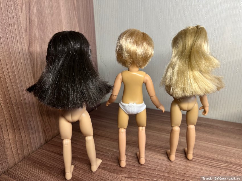 Käthe Kruse Кати Круз Крузелинг (фото 2)