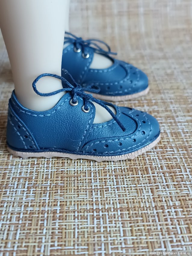 Туфли для Руби Ред Ruby Red Fashion Friends (фото 3)