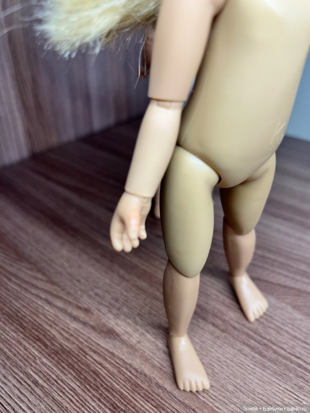 Käthe Kruse Кати Круз Крузелинг (фото 6)