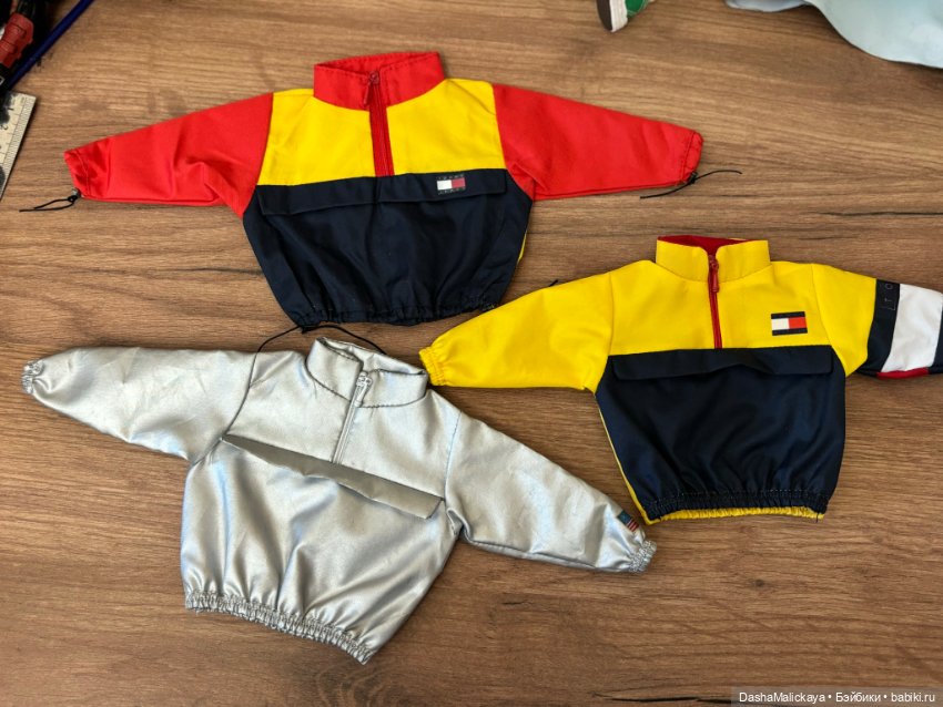 «Расхомяк» на экшенов и подобных 1/6 (фото 2)