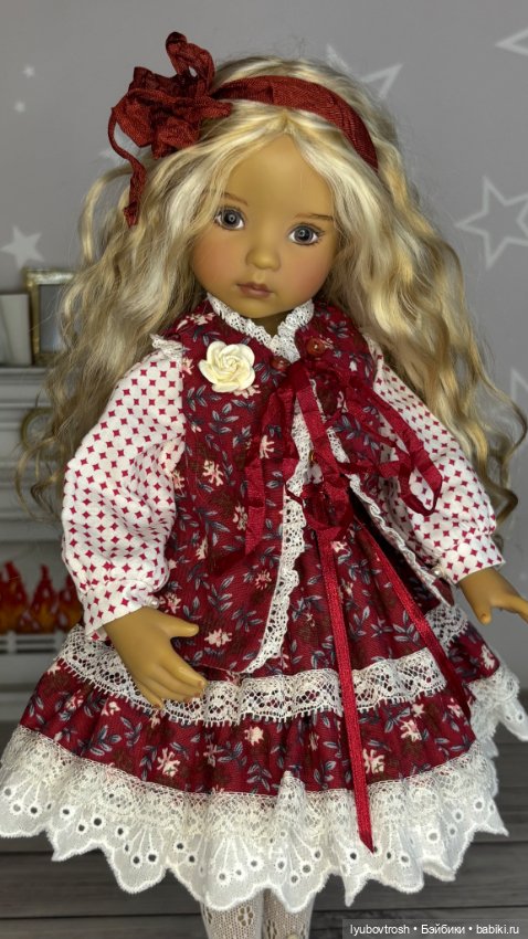 Одежда для Little darling (фото 5)