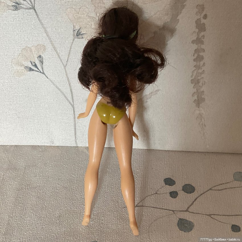 Дризелла — Игровые куклы (фото 8)