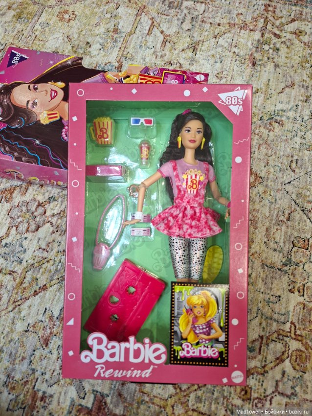 Kira Rewind — Игровые куклы (фото 3)