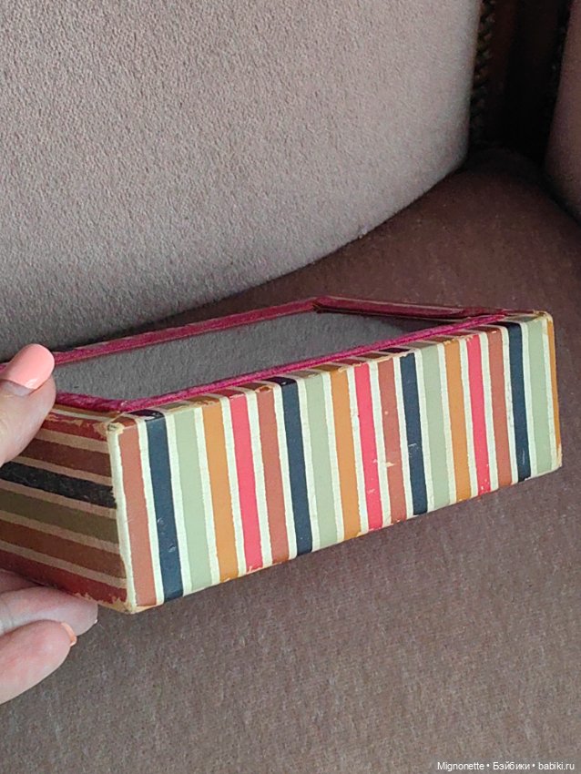 Песочный автоматон Акробат (фото 7)