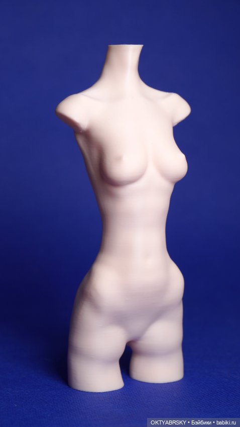 Манекен корсетный Эмбер Ирина Фелиз