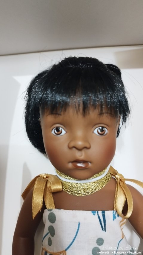 Роксана (Roxane) минуш от Петитколлин ( Petitcollin ) (фото 2)