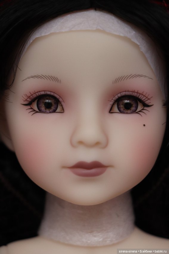 Максин Хэллоуин Руби Ред, Maxine Ruby Red, 36, комплект