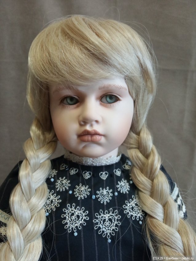 Валентина от Mundia Collection (фото 8)