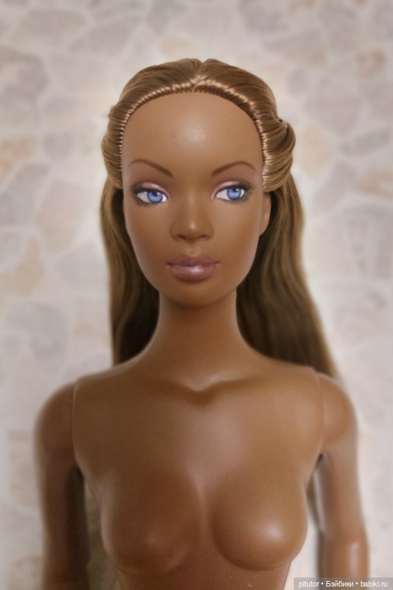 Тоннер Тайлер Эсме Tonner Tyler Violette Esme (фото 2)