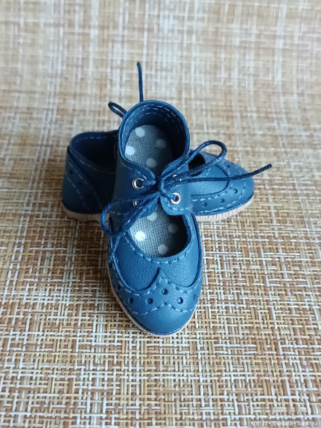 Туфли для Руби Ред Ruby Red Fashion Friends (фото 2)