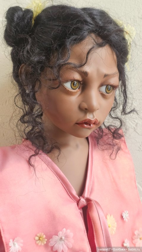 Драгоценная Precious Found от Philip Heath (фото 3)