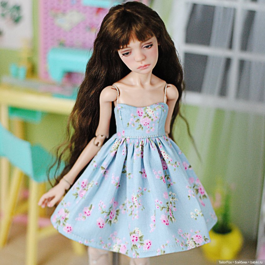 Распродажа для БЖД 1/6 и 1/6