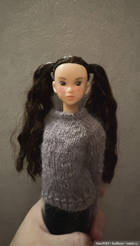 Momoko Jackie’s Fashionable Clown (Dollybird vol. 34 Exclusive)