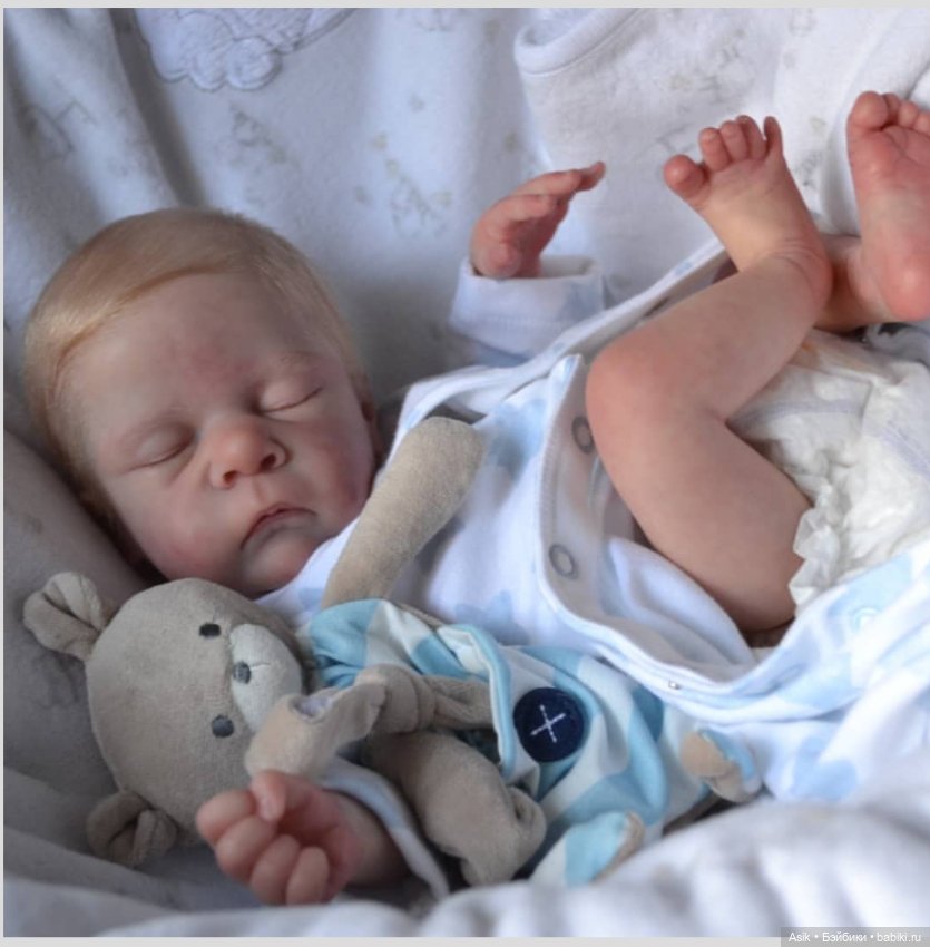 Редкий Pip от скульптора Cassie Ann Brace (фото 7)