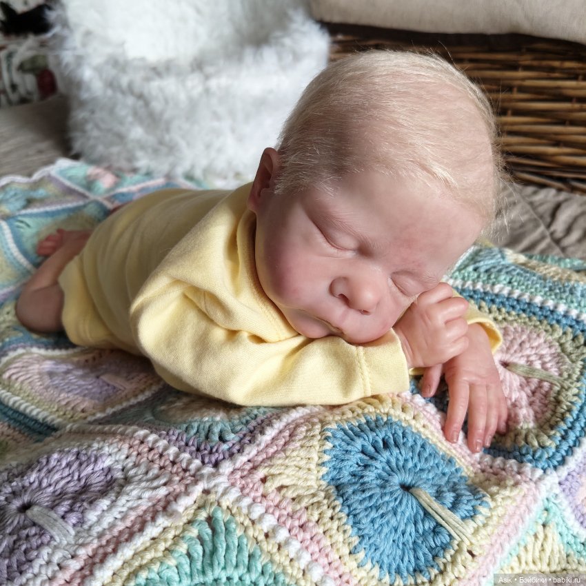 Редкий Pip от скульптора Cassie Ann Brace (фото 4)