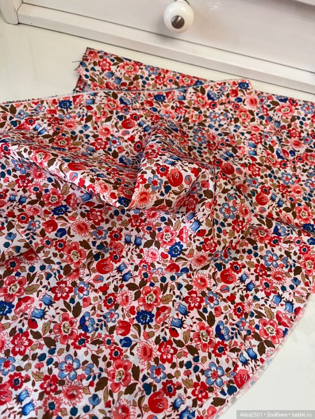 Плательная ткань — Ткани