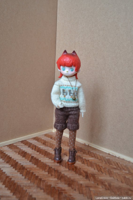 Заготовка основание румбокса 40×50 см (фото 5)