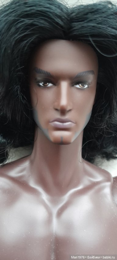 Адонис Кантри — Фэшн (фото 4)