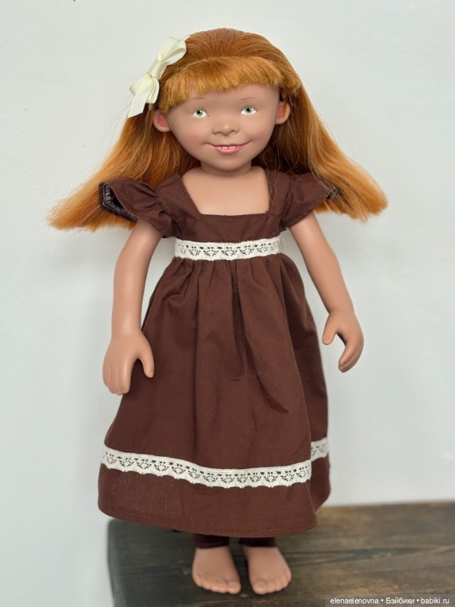 Холли Holly, Marie-Luise Schultz, White Balloon