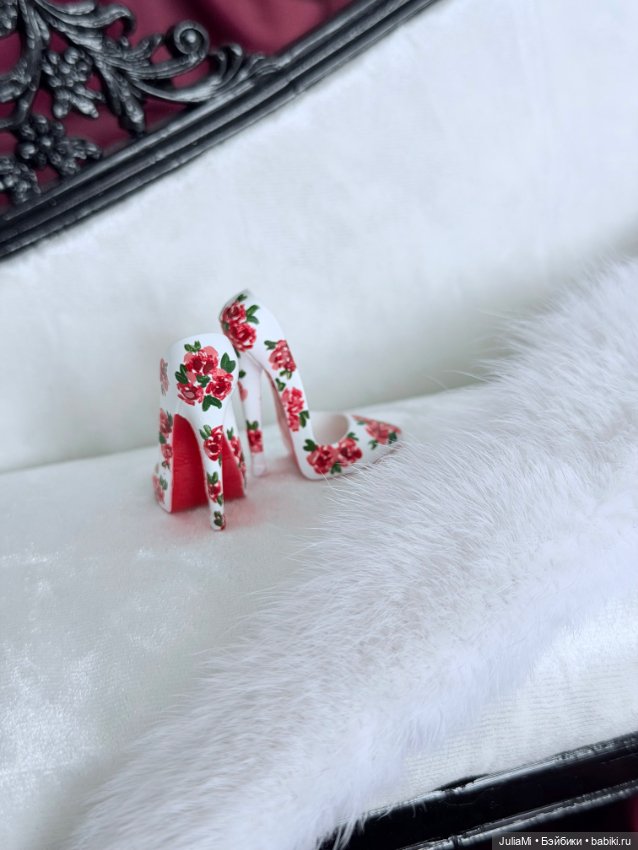 Little Owl Popovy Sisters (фото 5)