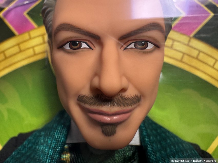 Кен Волшебник (2) — Игровые куклы (фото 6)