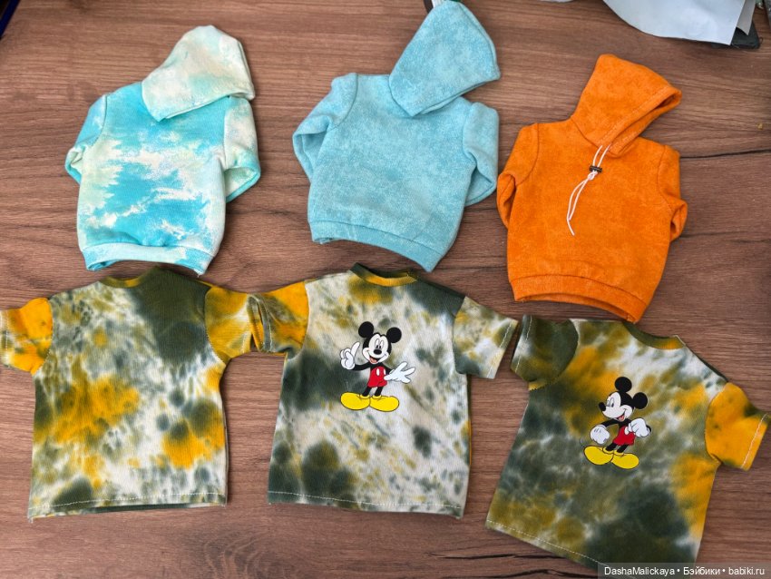 «Расхомяк» на экшенов и подобных 1/6