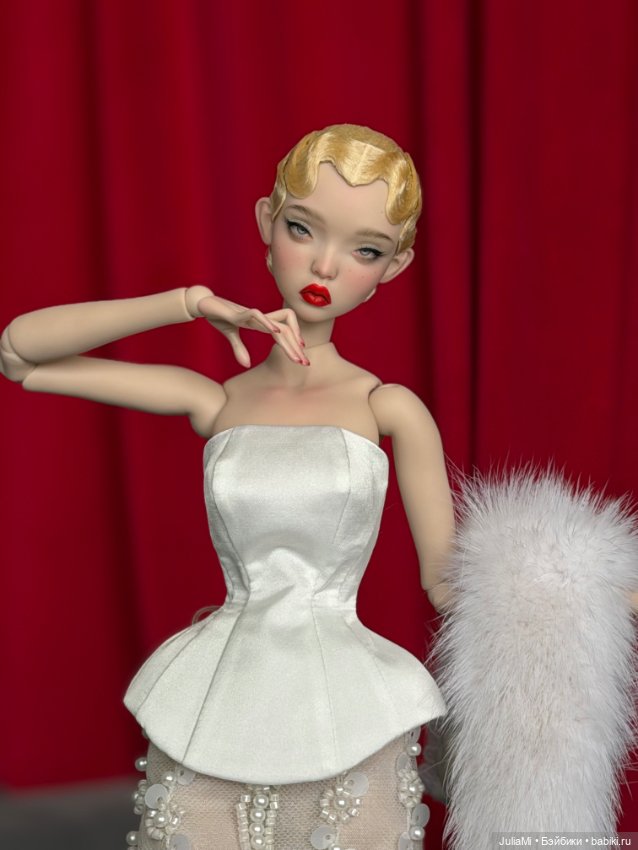 Little Owl Popovy Sisters (фото 7)