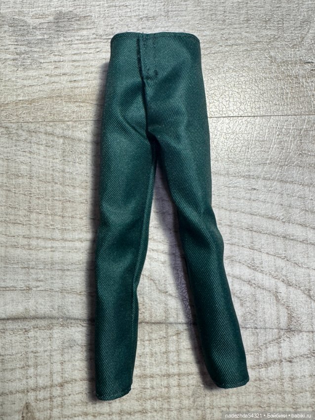 Аутфит Кена Волшебника — Одежда для кукол (фото 7)