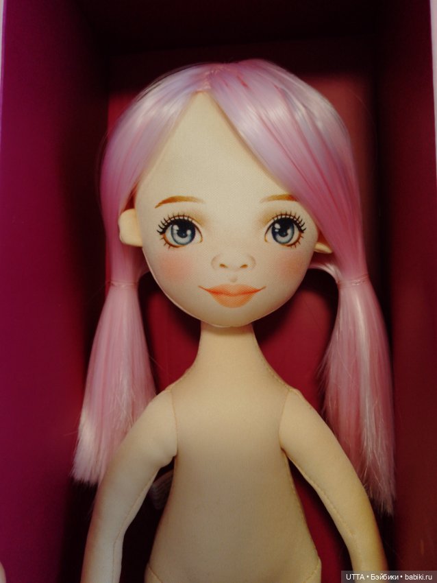 Лот кукол Orange toys — Игровые куклы (фото 6)