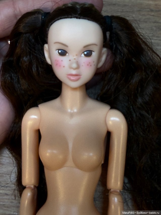 Momoko Jackie’s Fashionable Clown (Dollybird vol. 34 Exclusive) (фото 5)