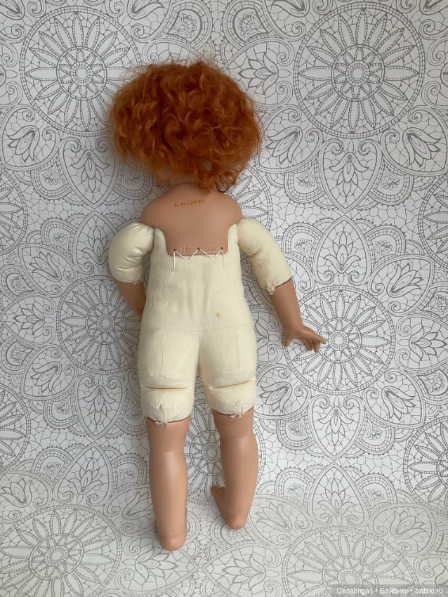 Фьянка от Хильдегард Гюнцель (фото 8)