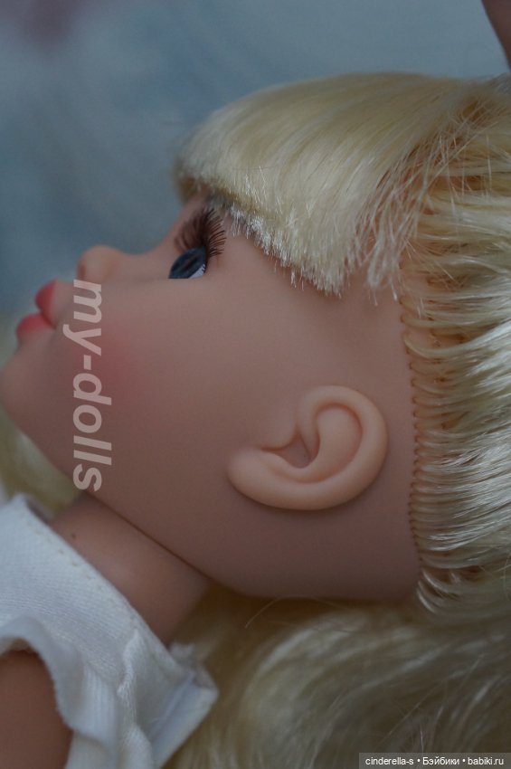 Кукла Клара#6 Paola Reina (фото 6)