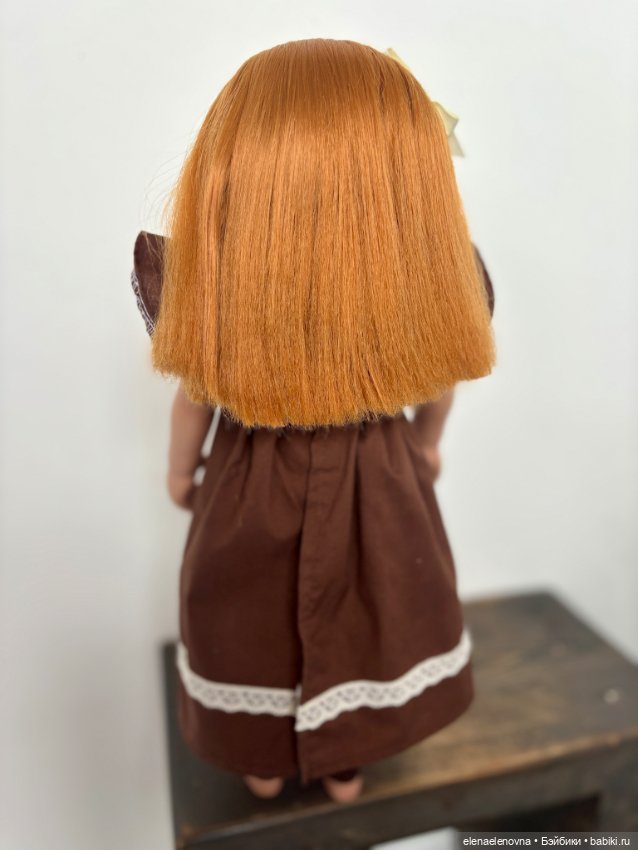 Холли Holly, Marie-Luise Schultz, White Balloon (фото 9)