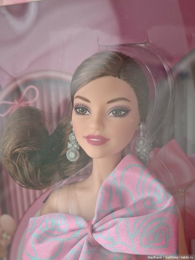 Barbie Birthday wishes 2025 (фото 5)