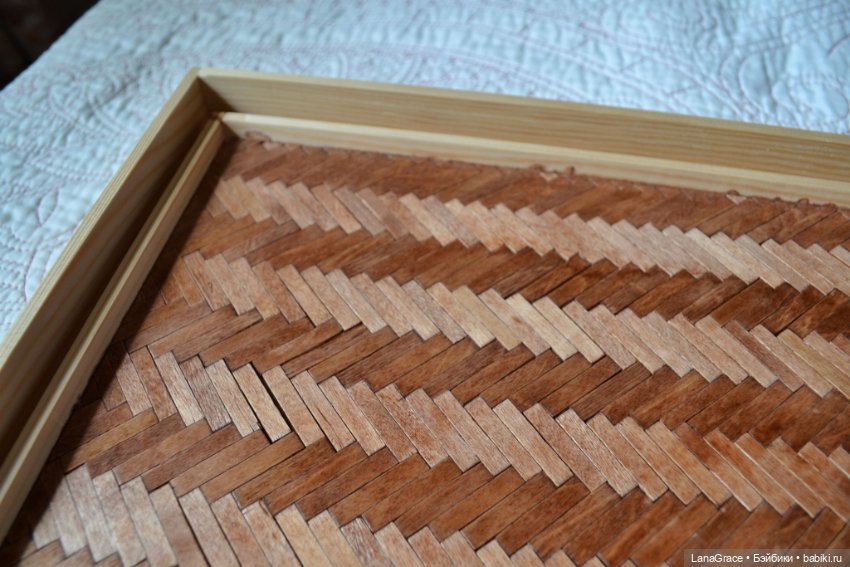 Заготовка основание румбокса 40×50 см (фото 3)