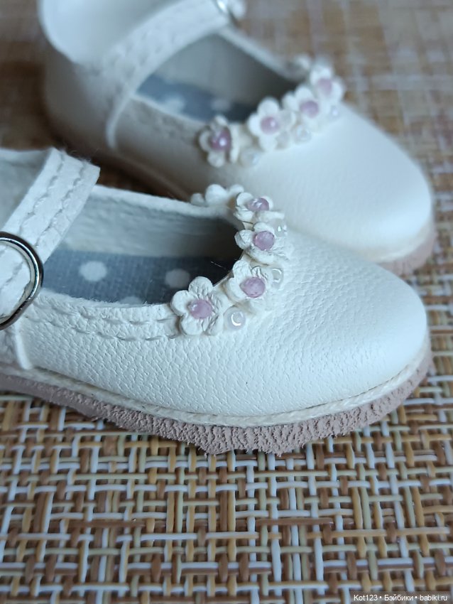 Туфельки для Руби Ред Ruby Red Fashion Friends (фото 7)