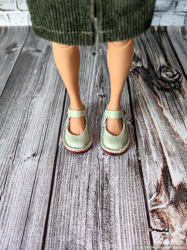 Одежда для кукол Morphington 33 см (фото 7)