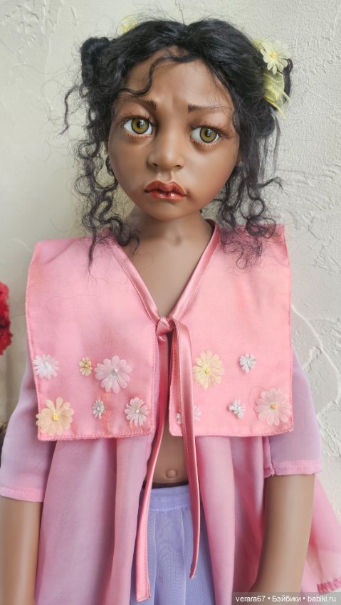 Драгоценная Precious Found от Philip Heath (фото 8)