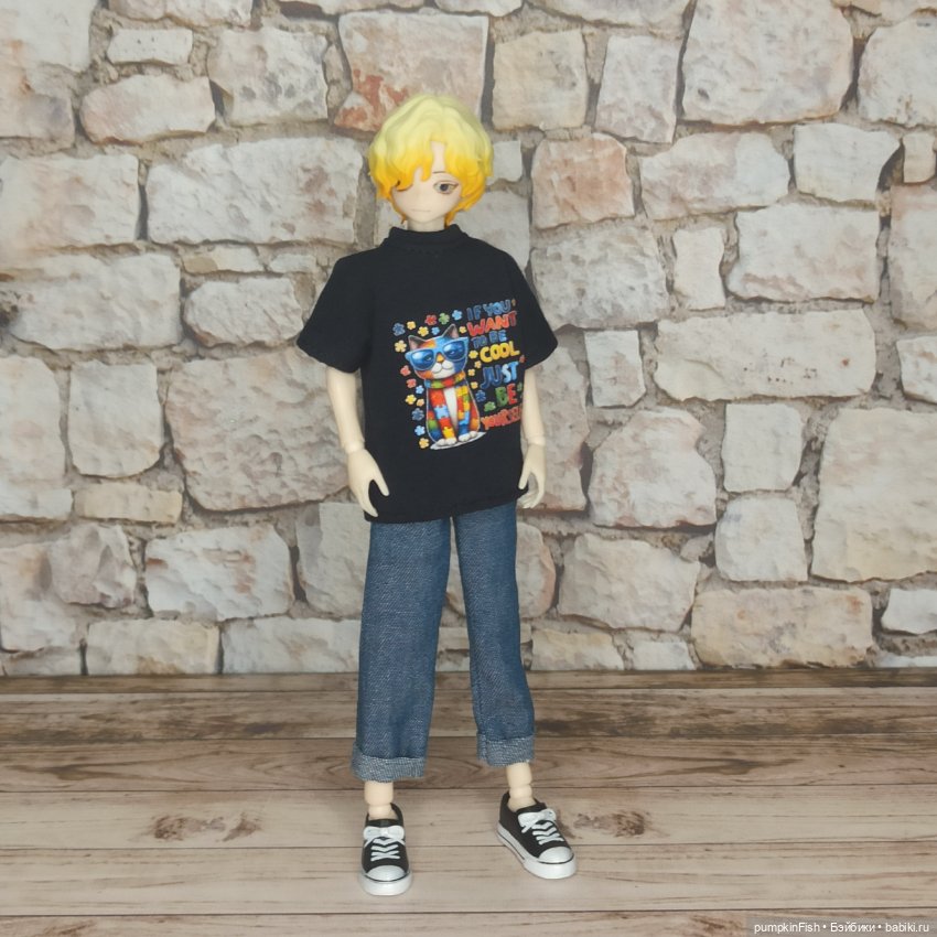 Футболка и брюки\бриджи\шорты для Сицилийских псов