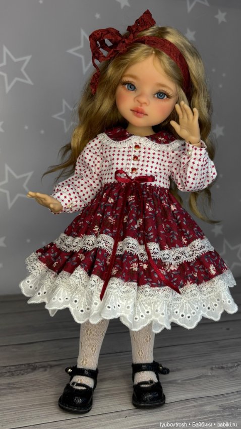 Одежда для Паола Рейна — Одежда для кукол (фото 6)