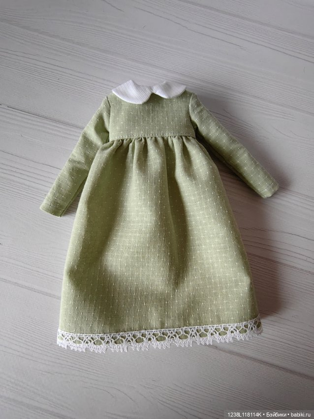 Одежда для кукол Morphington 33 см (фото 5)