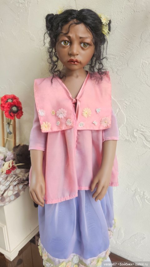 Драгоценная Precious Found от Philip Heath (фото 9)