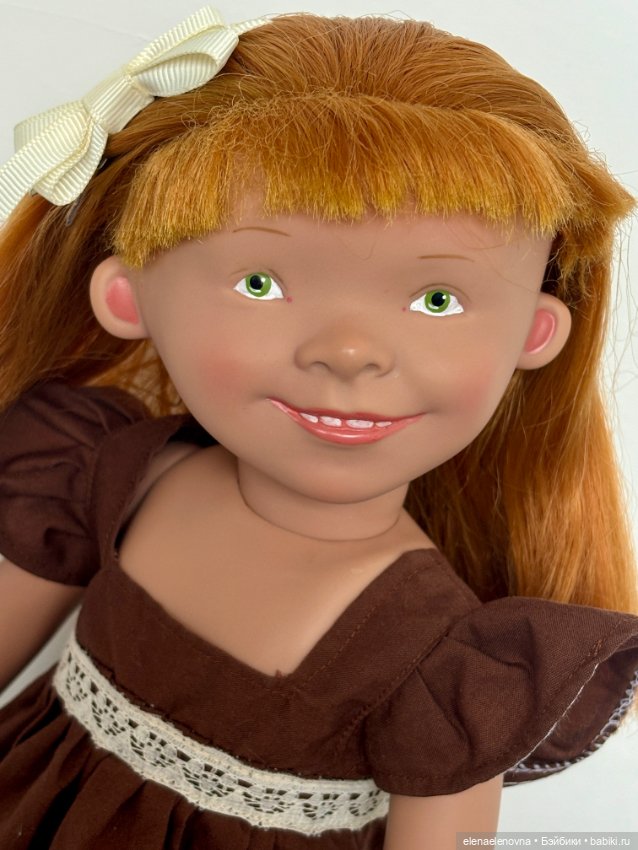 Холли Holly, Marie-Luise Schultz, White Balloon (фото 7)